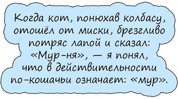 Анекдоты, которыми вы точно развеселите компанию!