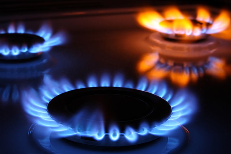 А вы знаете как правильно пользоваться газовой плитой?