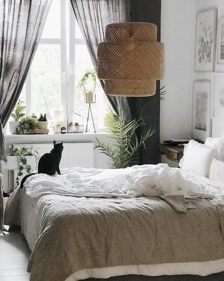 Весенние перемены в доме: уютный минимализм от Margo Hupert