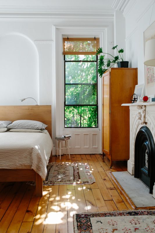 Восхитительные спальные комнаты. 50 Идей