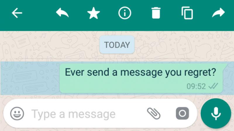 В WhatsApp добавили новую функцию, которую все так долго ждали