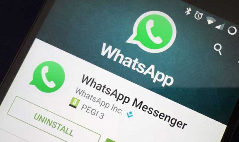 В WhatsApp добавили новую функцию, которую все так долго ждали