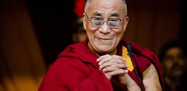 Далай-лама. Этика  важнее религий