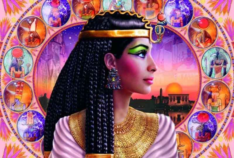 Египетский гороскоп по дате рождения
