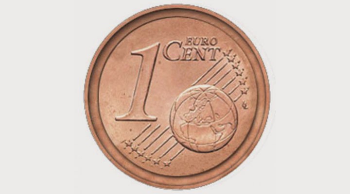 Если у Вас есть эти монеты евро, Вы можете разбогатеть!