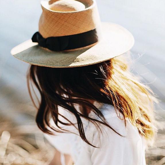 Соломенная шляпа, лето, summer hat