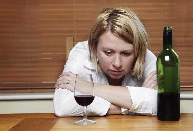 Мифы и реальность про алкогольную зависимость