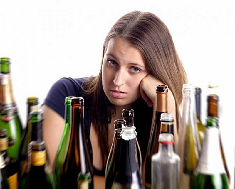 Мифы и реальность про алкогольную зависимость
