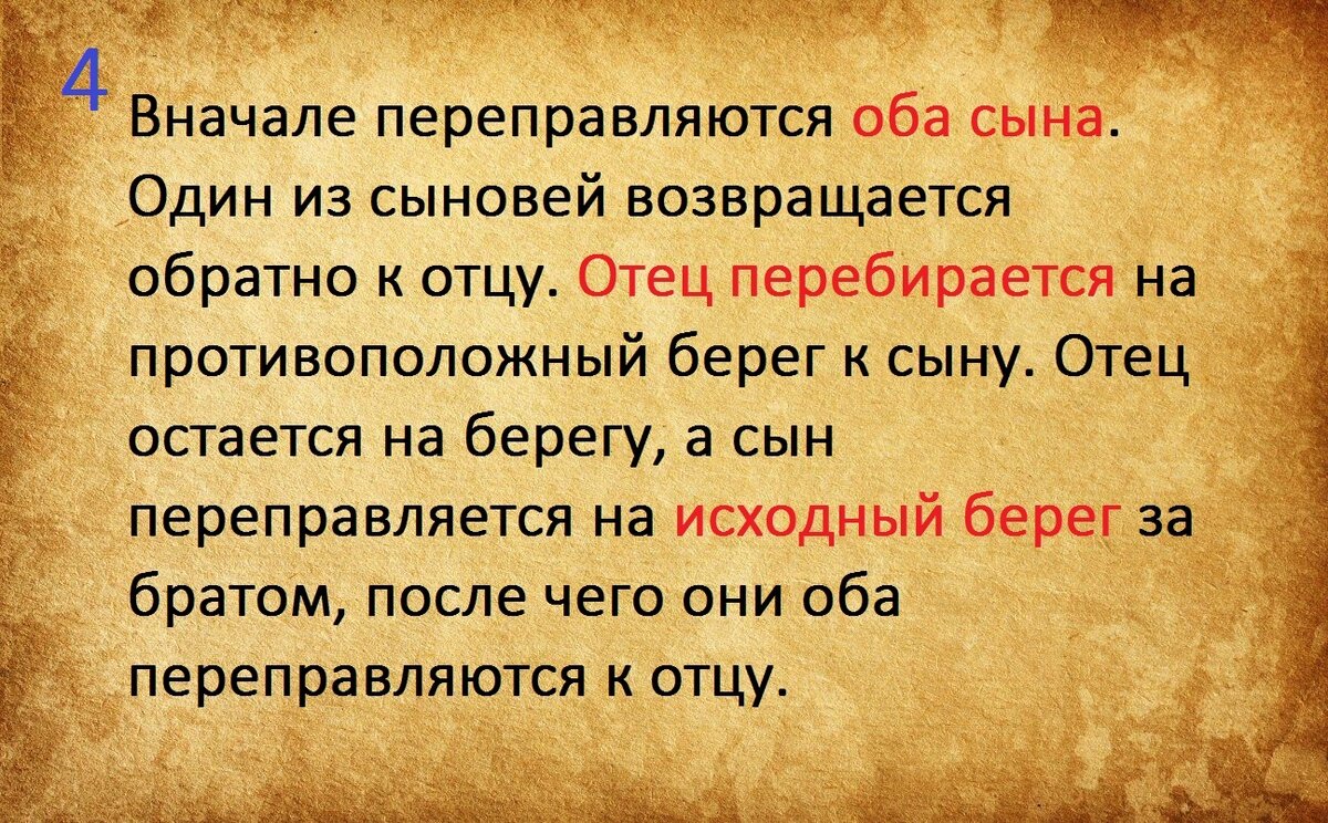 А где логика? Тест покажет, есть она у вас или нет.