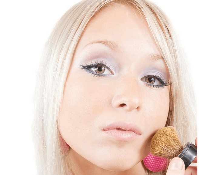 Ошибки макияжа, которые испортят все ваши фотографии