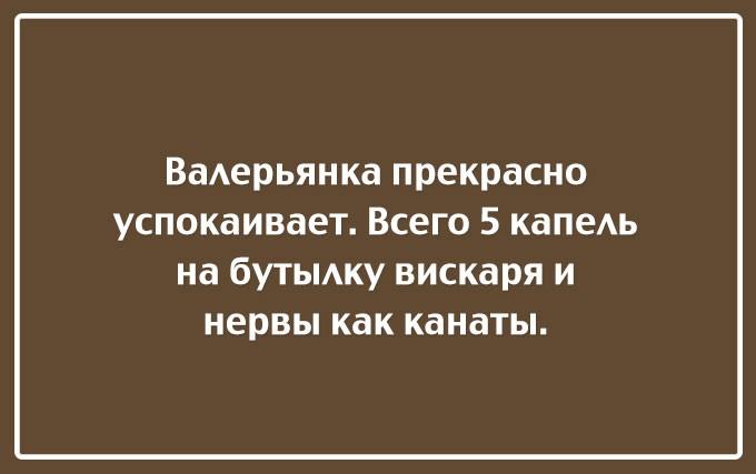 Посмеяться над собой - лучшее лекарство от хандры!