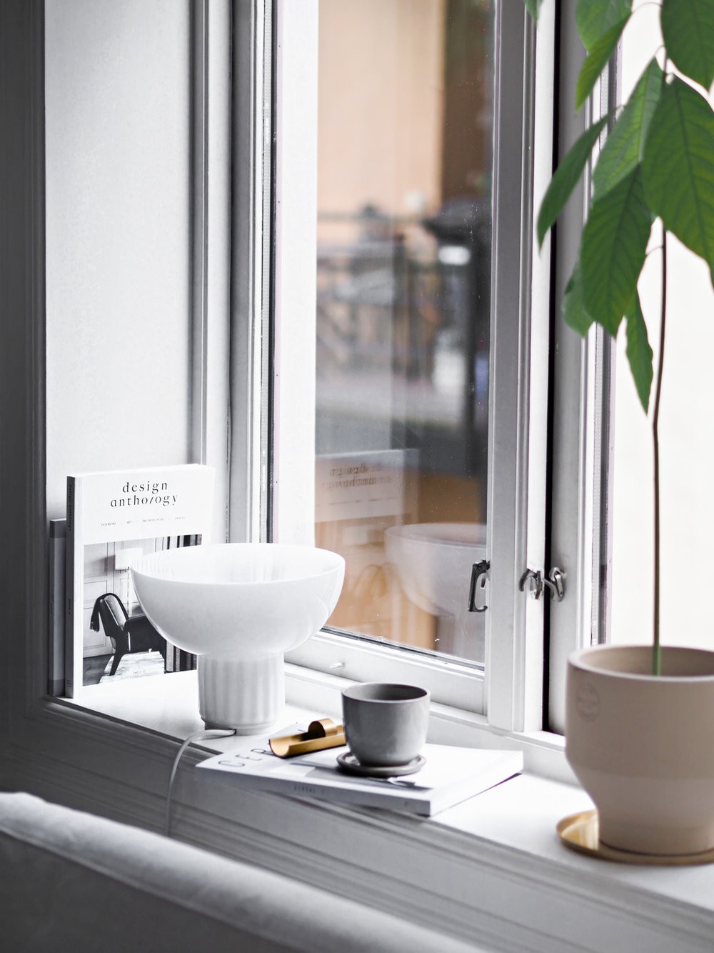 Скандинавский декор: квартира дизайнера в Осло