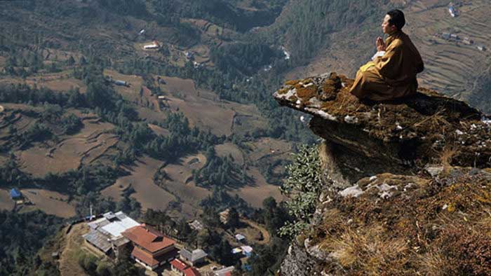 Советы от непальских мудрецов - Для долгой и здоровой жизни