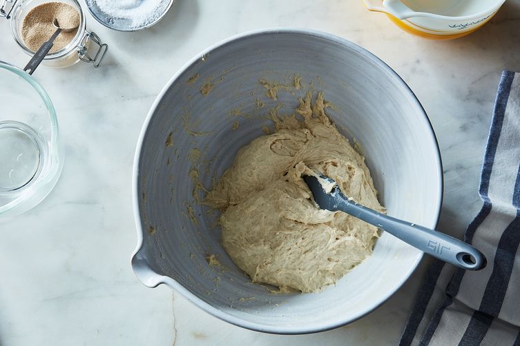 Тепло и уютно: рецепт, который заставит вас начать печь хлеб дома