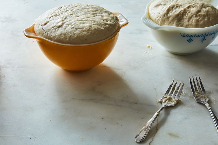 Тепло и уютно: рецепт, который заставит вас начать печь хлеб дома