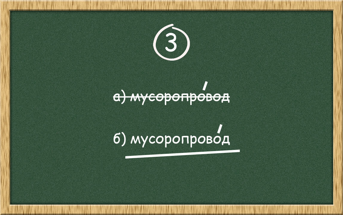 Тест на грамотность: 7 вопросов, простых и не очень