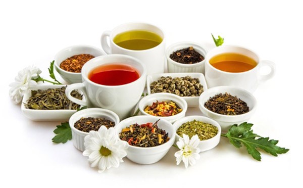 Чай способен на многое! Узнай, как влияют на организм разные виды этого напитка