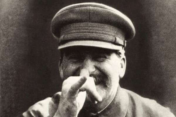 Шутки Сталина: Как шутил вождь?