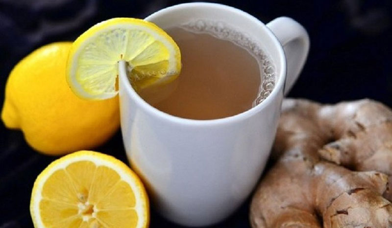 Этот мощнейший чай лечит щитовидку, борется с головной болью и понижает уровень холестерина!