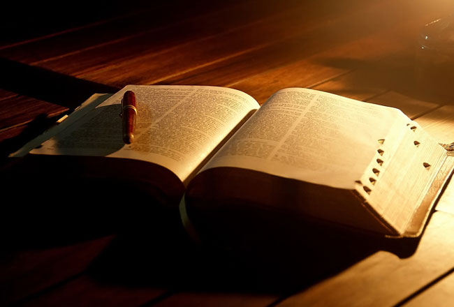 10 библейских фактов, которые церковь тщательно скрывает