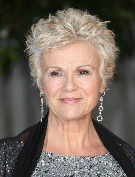 Julie Walters is listed (or ranked) 42 on the list The Cast of Harry Potter: Where Are They Now?