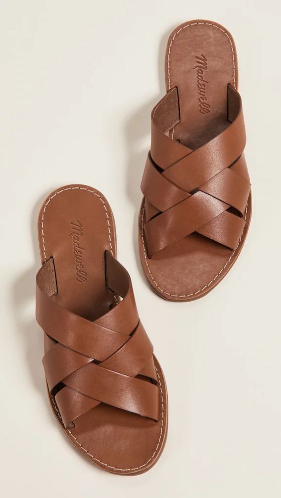 Best Sandals For Women Under $50 | POPSUGAR Fashion