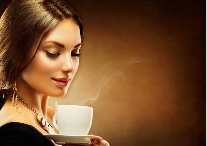10 причин пить кофе каждый день
