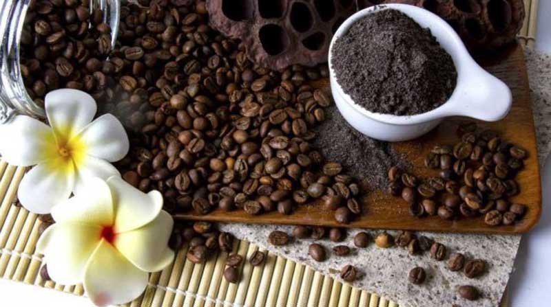 11 невероятных способов использования кофейной гущи