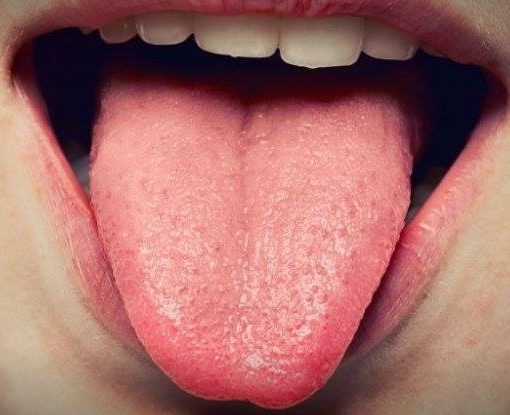 11 фактов про собственный рот, которые не знает никто