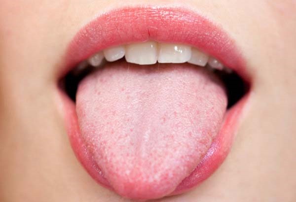 11 фактов про собственный рот, которые не знает никто