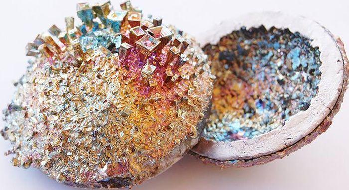 16 камней и минералов, которые затмевают даже бриллианты