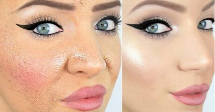 17 советов для макияжа, которые реально работают!