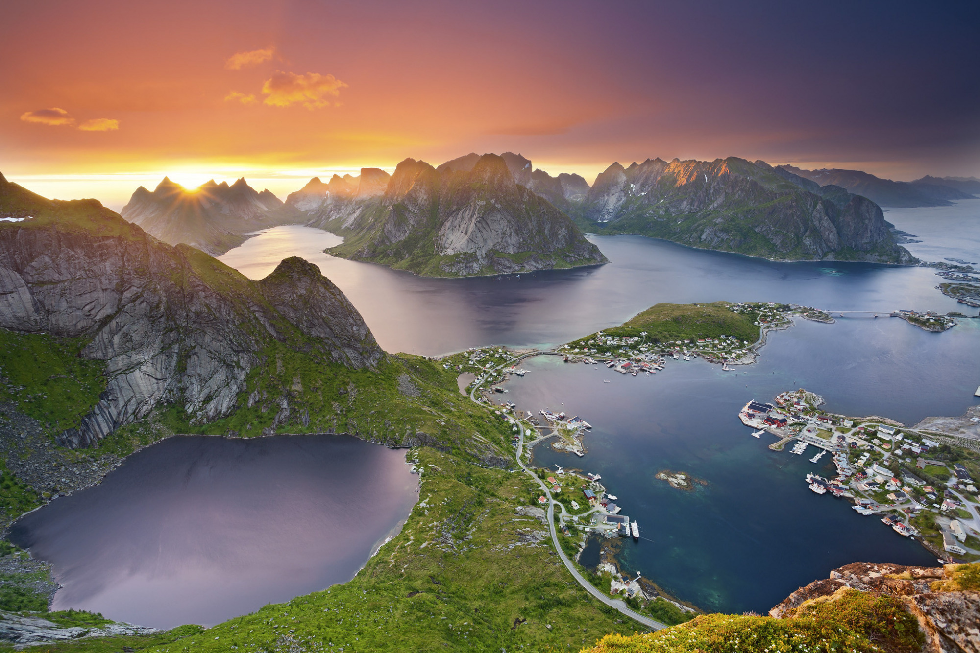 Картинки по запросу Лофотенские острова - Норвегия