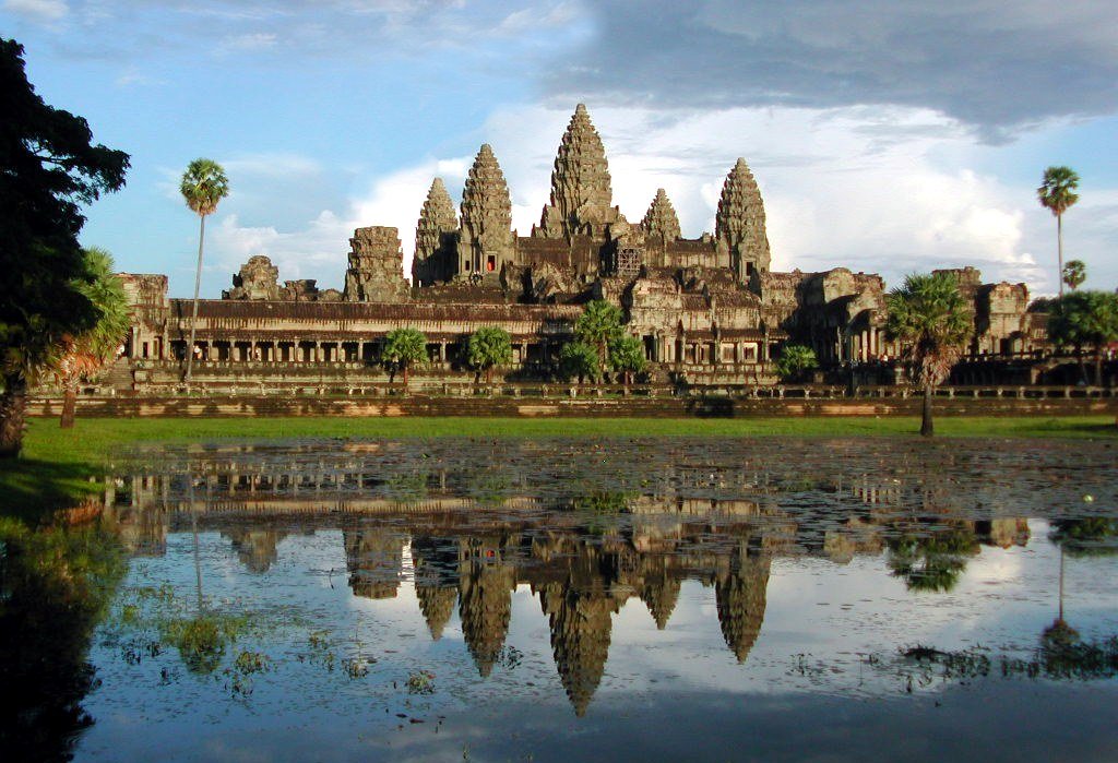 Картинки по запросу Ангкор - Камбоджа