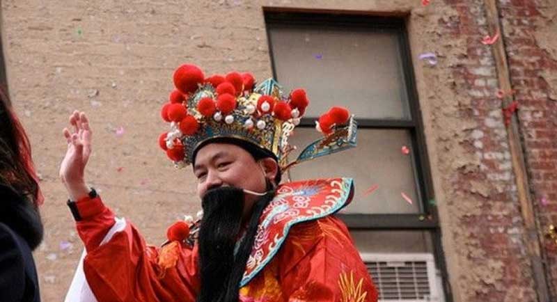 20 фактов о Китае. Вы обязаны это знать!