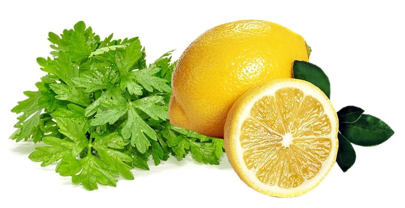 petrushka-i-limon