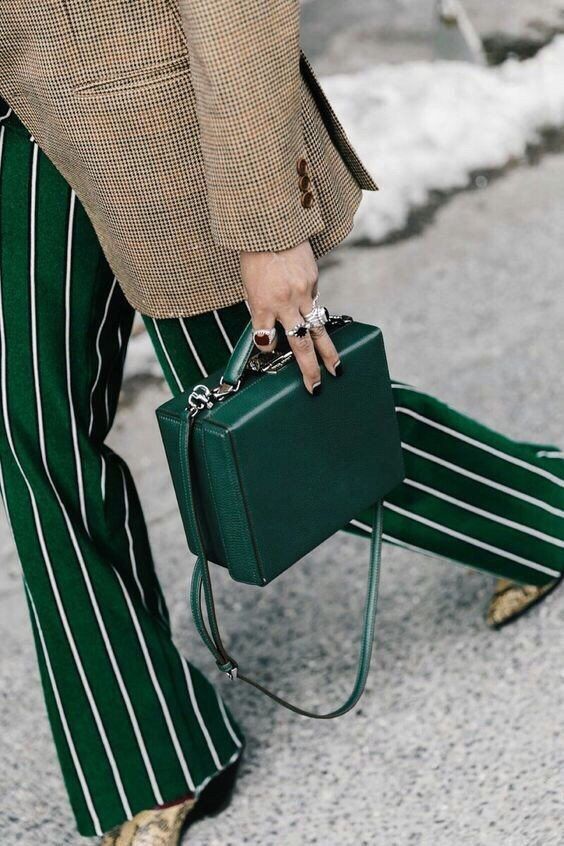 Look! Необычные и стильные сумочки! 5