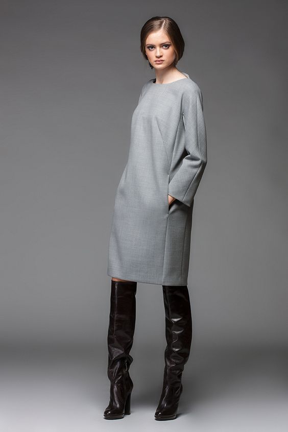 Ramunė Piekautaitė FW 13/14