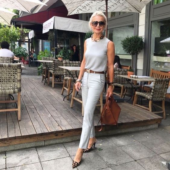 Jahresrückblick…Hits & Flops meiner Instagram Outfits 2018 | Stilexperte für Styling und Anti-Aging 45+ #womensfashionover50outfitsclassy