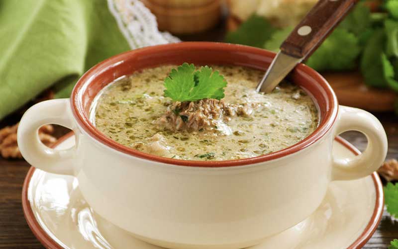 5 способов сделать ваш любимый суп еще вкуснее