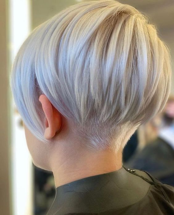Passionate About Pixies: Cutting, Styling, and Loving Them - Cut - Modern Salon