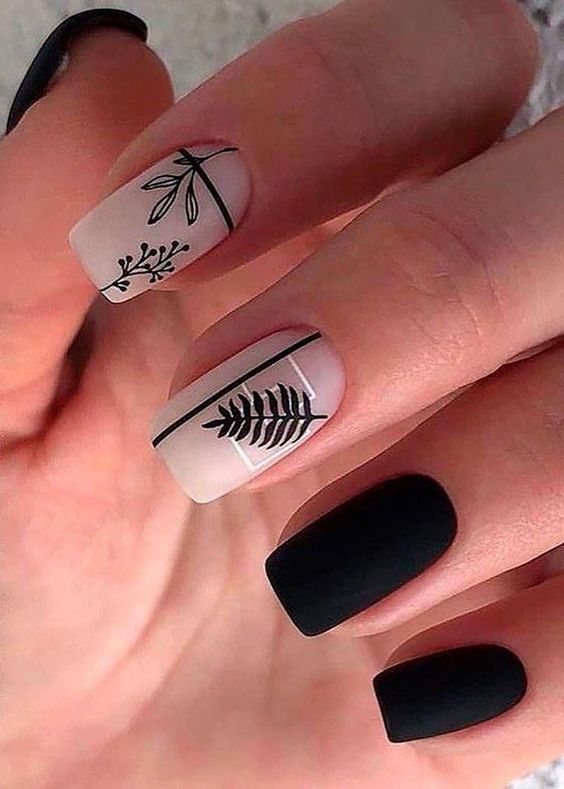 Inspiring thoughts that we are fond of! #weddingnails