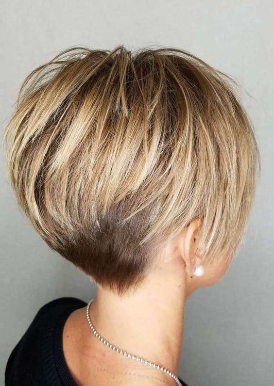 Short Hairstyles and Haircuts for Short Hair in 2019 — TheRightHairstyles