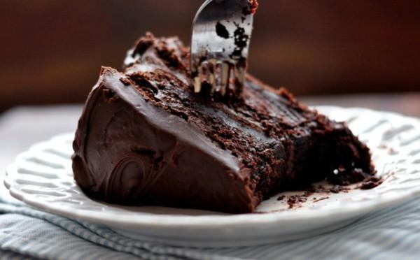 7 Рецептов шоколадных десертов: готовим и поднимаем настроение