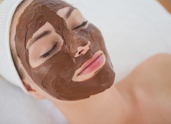 Шоколадные маски для лица: эффективные рецепты в домашних условиях ...