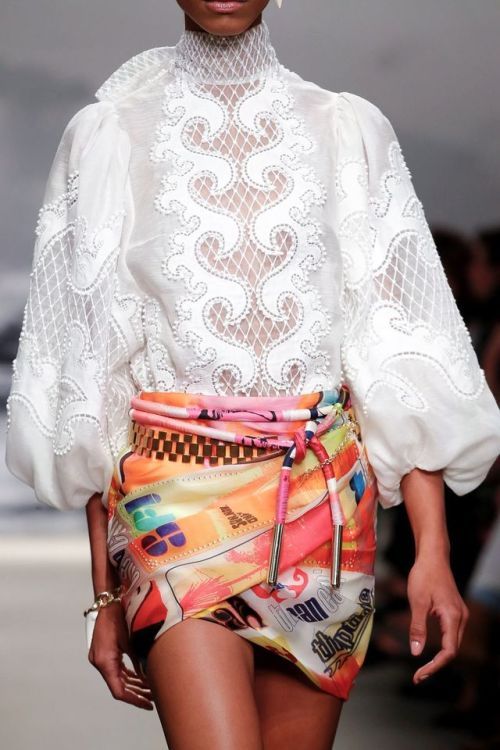 Étoile — Zimmermann | Spring/Summer 2020