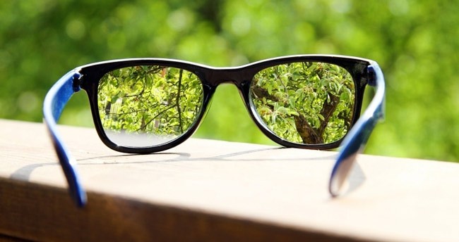 8 советов как восстановить зрение, даже если ты уже носишь очки