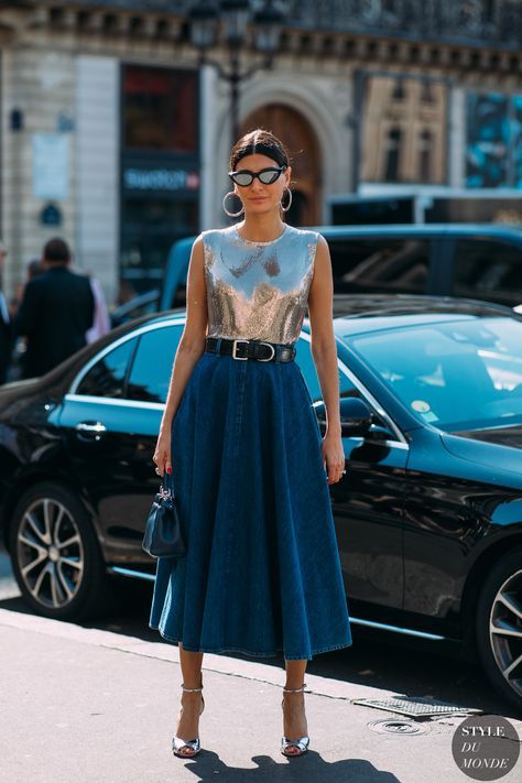 Giovanna Battaglia Engelbert by STYLEDUMONDE Street Style Fashion Photography20180702_48A5940