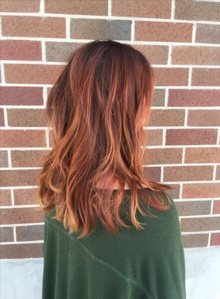 26 Best Ideas Hair Red Copper Style