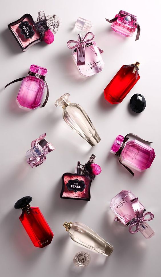 парфюм, что нужно знать при выборе аромата